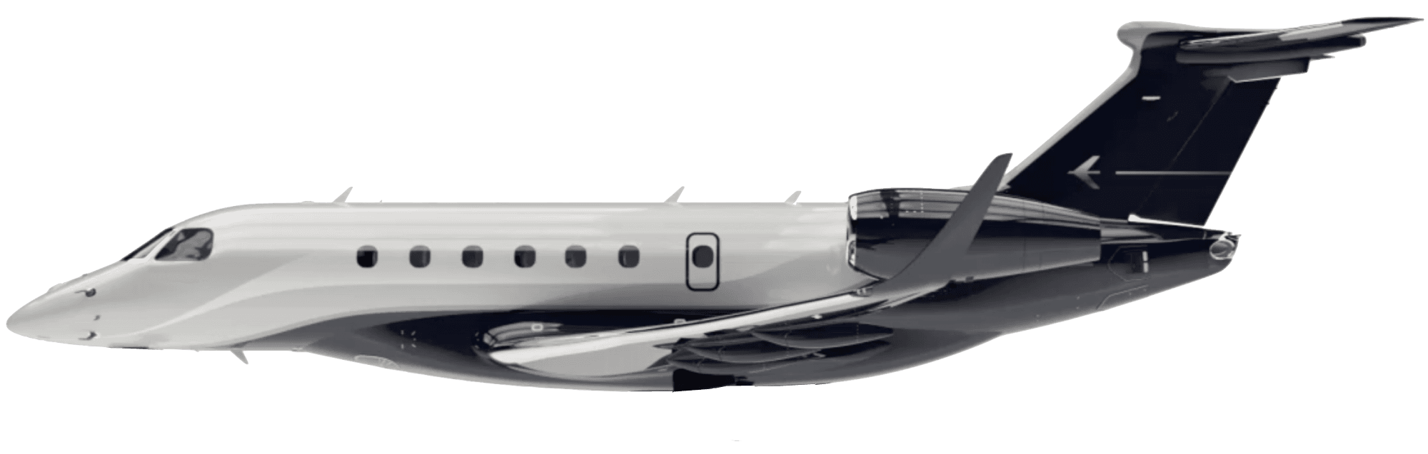 Light Jets