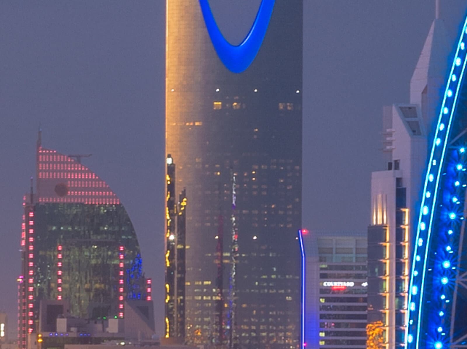 Riyadh